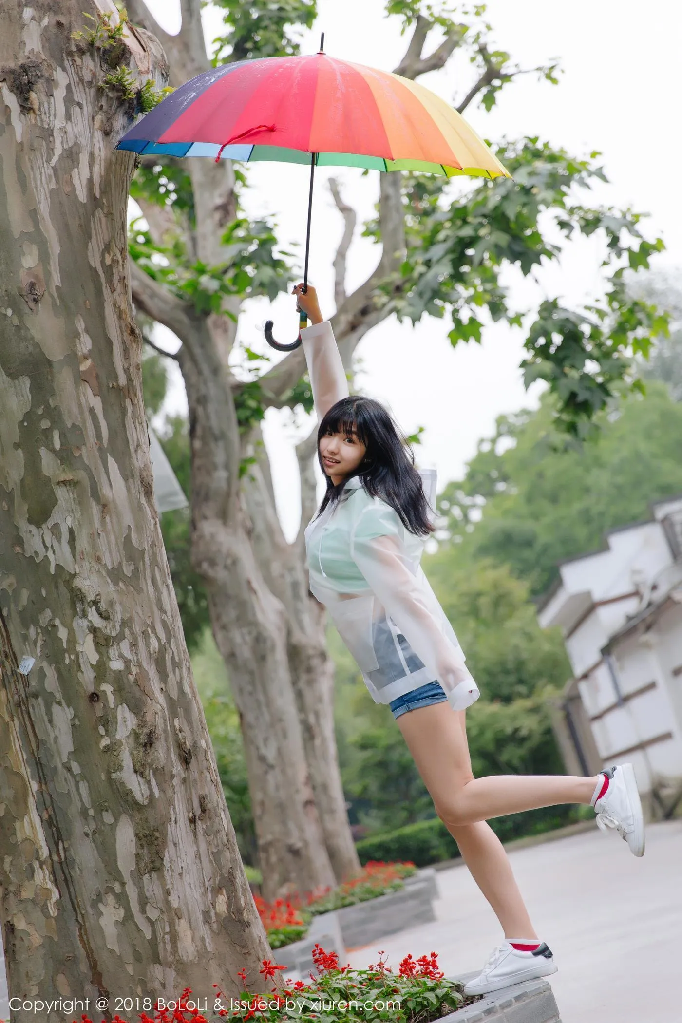 Vol.106 球球 [39P]插图4